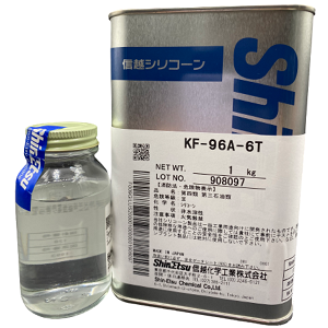 Dầu silicone Shinetsu KF-96A-6CS